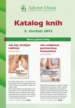 Katalog 2012/2